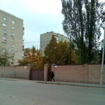 Эпидемиологический отдел ЦП и Б со СПИД - фото