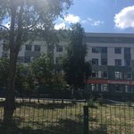 Родильный дом №1 ГКБ №7 - фото