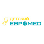 Детский «Евромед» на Кемеровской - фото Детский «Евромед» на Кемеровской - фото