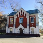 Факультетские клиники ИГМУ, отделение на Свердлова - фото