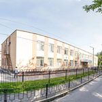 Федеральный научный центр медико-профилактических технологий управления рисками здоровью населения, Педиатрический стационар - фото
