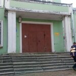 Филиал Автозаводский НОКПТД - фото