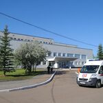 Физиотерапевтическое отделение ГКБ №18 - фото