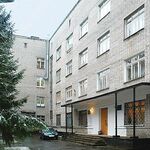 Фтизиатрическое отделение №1 ЭПТД - фото