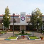 Гастроэнтерологическое отделение БОКБ Святителя Иоасафа - фото