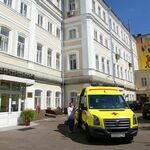Гастроэнтерологическое отделение ДМЦ УДП РФ - фото