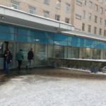 Гастроэнтерологическое отделение ЕБ - фото
