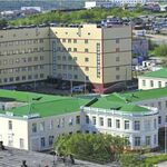 Гастроэнтерологическое отделение МОБ - фото