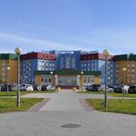 Гастроэнтерологическое отделение НОКДБ - фото