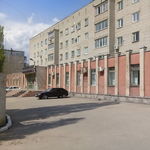 Стоматологическая поликлиника ЛГБ №3 Свободный сокол - фото