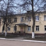 Городская больница №12 - фото