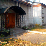 Воронежская городская больница №14 - фото