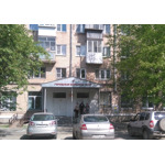 Городская больница №16 - фото