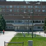 Родильный дом ГБ №20 - фото
