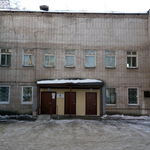 Городская клиническая больница №21 ГКБ им Гринберга - фото