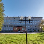 Больница №2 - фото
