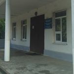 Детская поликлиника ГБ №2 - фото