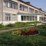 Городская больница №3 - фото