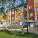 Детская поликлиника ГБ № 3 - фото