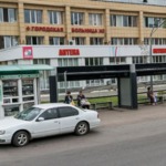 Поликлиническое отделение №1 ГКБ №3 - фото