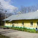 Детская поликлиника на больницы №3 Пушкина - фото