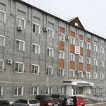 Женская консультация ГБ №5 - фото