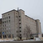 Городская больница №8 - фото