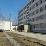 Городская больница №9 - фото
