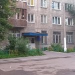 Поликлиника №3 КМДКБ №1 - фото