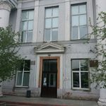 Городская детская клиническая больница №2 - фото