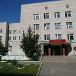Детская городская клиническая поликлиника №8 - фото