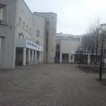 Детская поликлиника №4 ДОКБ - фото