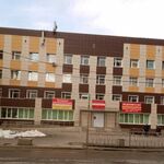 Гематологический центр ЦГБ №7 - фото