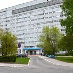 Гематологическое отделение Многопрофильный корпус ТГКБ №5 - фото