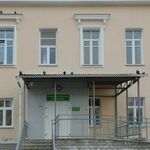 Гематологическое отделение ПОКБ - фото