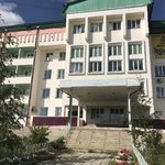 Гериатрический центр - фото