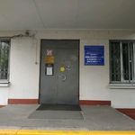 Гинекологическая больница №11 (ОКД №1 филиал №2) - фото
