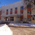 Гинекологический стационар ВГРД - фото