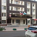 Гинекологическое отделение №1 (экстренное) СГКБ №1 им Гордеева - фото