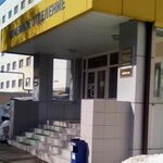 Гинекологическое отделение КБ им Миротворцева СГМУ - фото