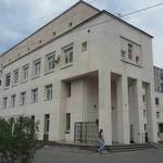 Областной Центр охраны здоровья семьи и репродукции - фото