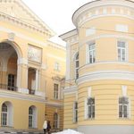 Городская клиническая больница им Давыдовского - фото