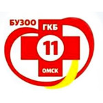 Поликлиника №1 ГКБ №11 - фото