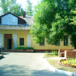 Воронежская городская клиническая больница №18 - фото