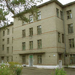 Родильный дом ГКБ №25 - фото