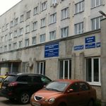 Городская клиническая больница №5 - фото