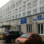 Женская консультация ГКБ №5 - фото