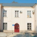 Городская клиническая больница №6 - фото