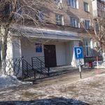 Центральная поликлиника ГКБ №6 - фото