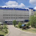 Городская клиническая больница №1 - фото